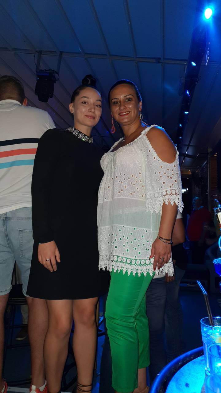 Donne Milf In Romania Belle Foto Della Serata Con Michele