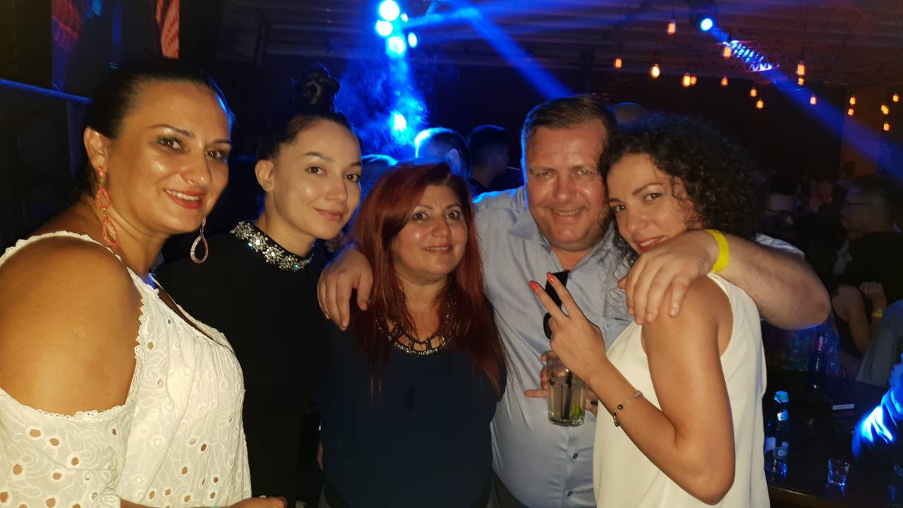 Donne Milf In Romania Belle Foto Della Serata Con Michele