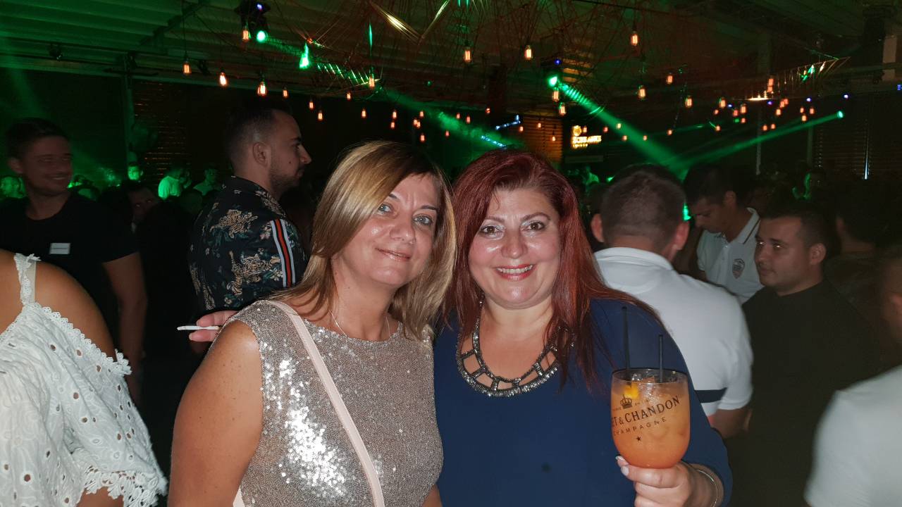 Donne MILF In Romania Belle Foto Della Serata Con Michele 1 09 2018