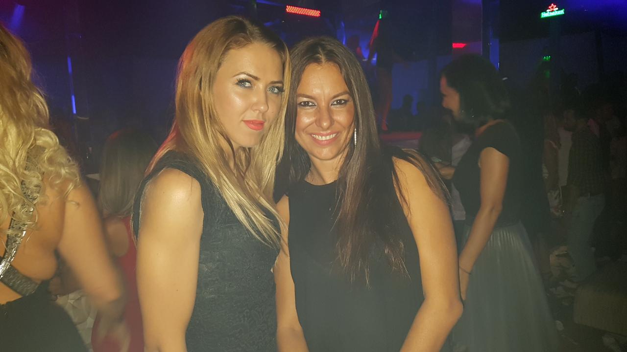 27082016 Le foto della serata con belle donne per l'addio al celibato in Romania 27082016 Le foto della serata con belle donne per l'addio al celibato in Romania