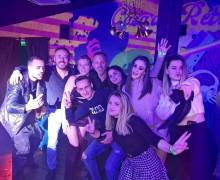 Foto 2024 divertimento con tante belle ragazze in Romania da conoscere