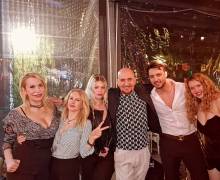 0rganizzo feste con belle donne da conoscere per l'Addio al celibato in Romania
