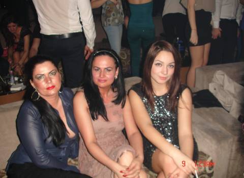 Discoteche Timisoara ragazze