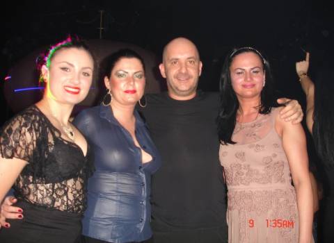 Divertimento Romania ragazze