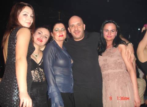 Heaven Studio Timisoara ragazze