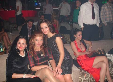 Ragazze Timisoara fotomodelle