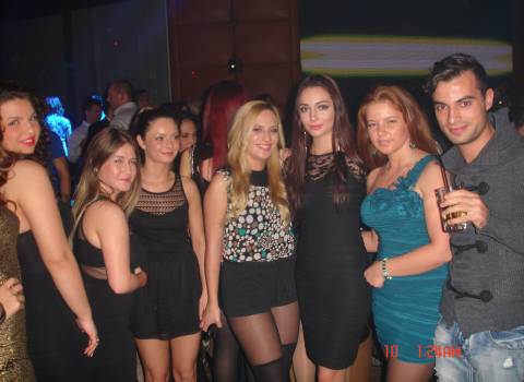 Belle ragazze Romania