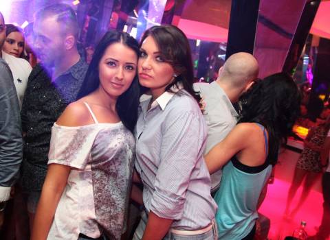 Belle ragazze more Timisoara