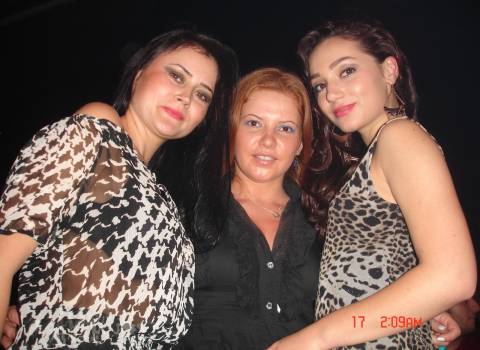 Belle ragazze Romania