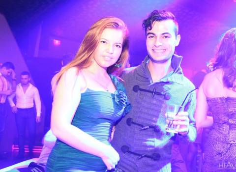 Belle ragazze Romania