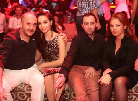 Belle ragazze Romania