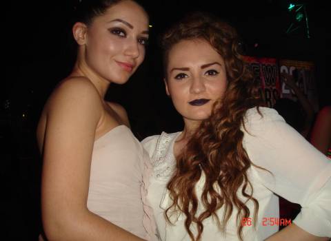 12-2013 Le piu belle ragazze della Romania sono a Timisoara