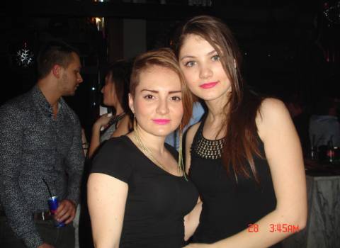 12-2013 In Romania si possono conoscere belle ragazze a Timisoara