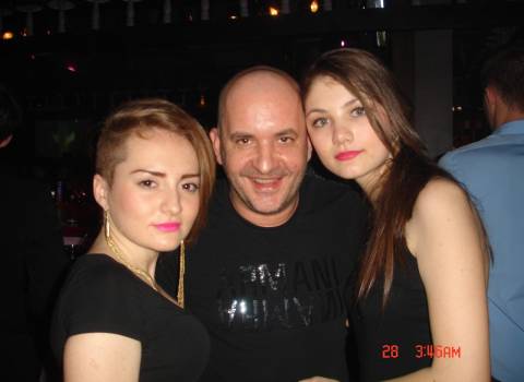 12-2013 Da conoscere belle ragazze in Romania foto