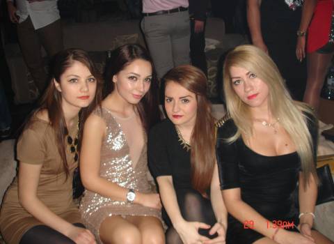 12-2013 A Timisoara sono belle ragazze rumene da conoscere