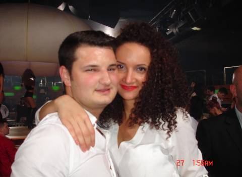Le belle ragazze rumene di Timisoara da conoscere 26-04-2014