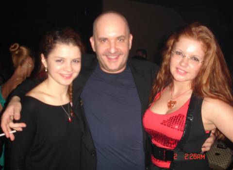 In Romania in vacanza puoi conoscere donne bellissime 1-03-2014