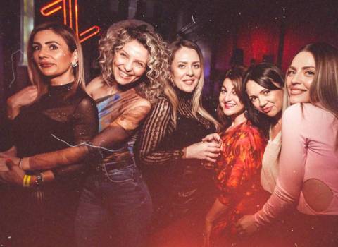 Dove festeggiare a Timisoara con belle donne rumene in discoteca 8-03-2024