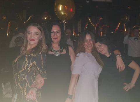 31-12-19 Capodanno in Romania per conoscere bellissime ragazze