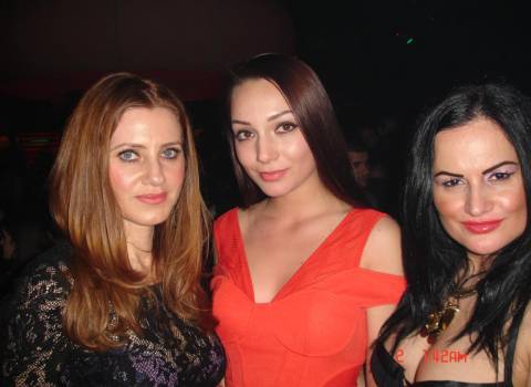 Dove conoscere belle ragazze fotomodelle a Timisoara 1-02-14?