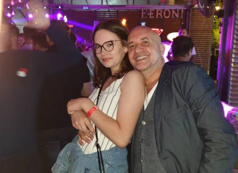 Dove festeggiare in Romania con belle ragazze giovani 6-09-2019