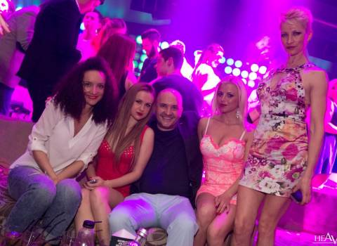 Estate in Romania con belle ragazze 26-04-2014