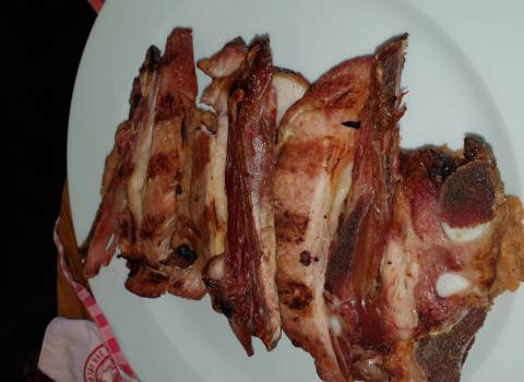 26-01-19 Dove trovare a Timisoara per mangiare buona carne di maiale