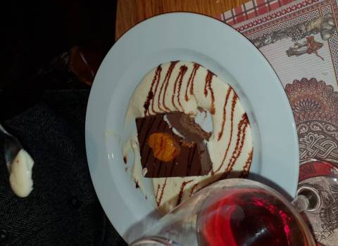 26-01-19 Dove mangiare a Timisoara dolci rumeni tradizionali?