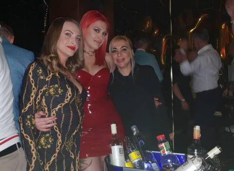 31-12-19  Dove organizzare Capodanno in Romania con belle donne?