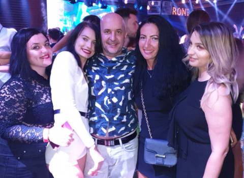 Dove trovare belle ragazze in Romania 5-07-2019