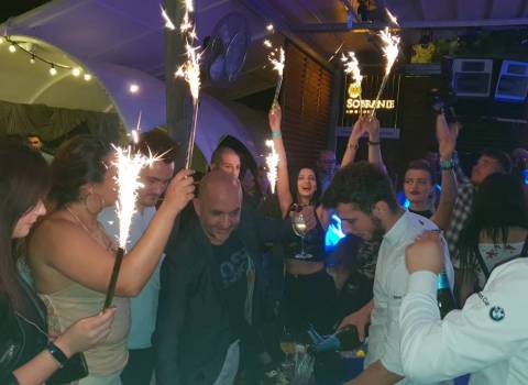 7-07-2018 Dove organizzare in Romania serate in discoteca con belle donne?