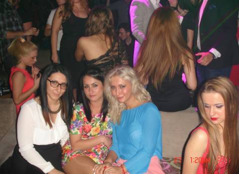 Da conoscere belle ragazze studentesse di Timisoara 26-04-2014