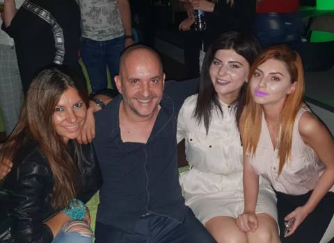 9-08-2018 Divertimento sicuro in Romania con belle ragazze in vacanza