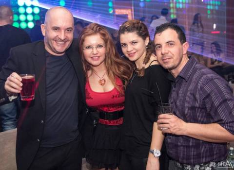 Dove trovare divertimento assicurato con belle ragazze in Romania 1-03-2014