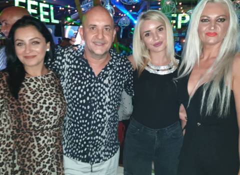 Dove divertire con belle donne modelle in Romania 7-09-2019