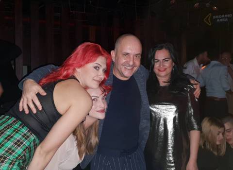 29-12-2018 Dove divertire in vacanza in Romania con belle ragazze?