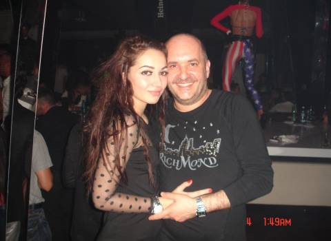 Dottor Mario di Timisoara significa belle ragazze rumene 3-05-2014