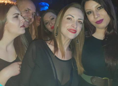 26-01-19 Come conoscere belle donne in vacanza in Romania