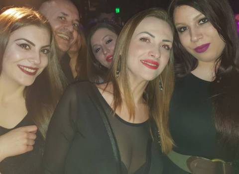 26-01-19 Come conoscere in vacanza belle ragazze in Romania?