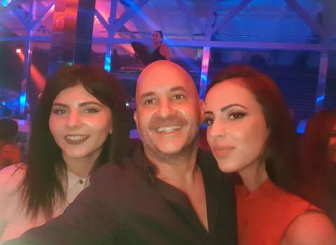 9-08-2018 Bellissime ragazze da conoscere in Romania foto