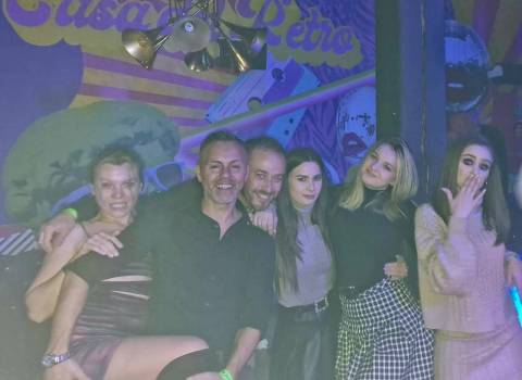 Discoteche in Romania dove incontrare belle ragazze socievoli nel 2024