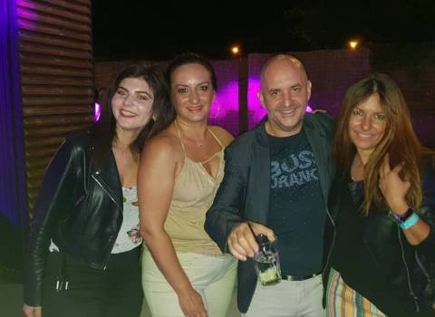 7-07-2018 Dove trovare belle donne per fidanzare in Romania?