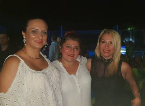 11-08-2018 Belle ragazze mature e serie da conoscere in Romania foto