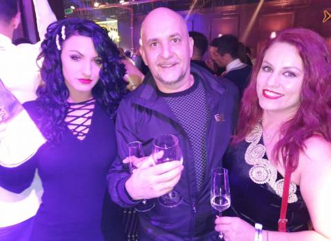 Dove conoscere belle donne in Romania a Capodanno 31-12-2019