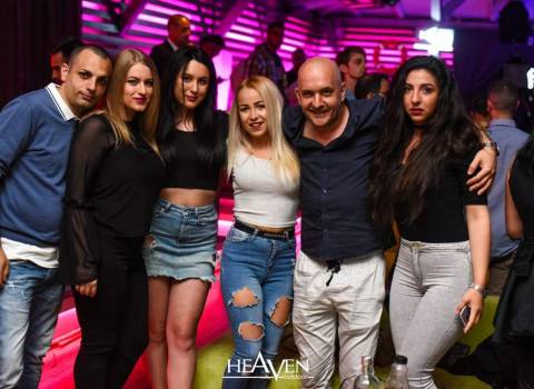 12-05-2018 Dove festeggiare in Romania per conoscere belle ragazze?