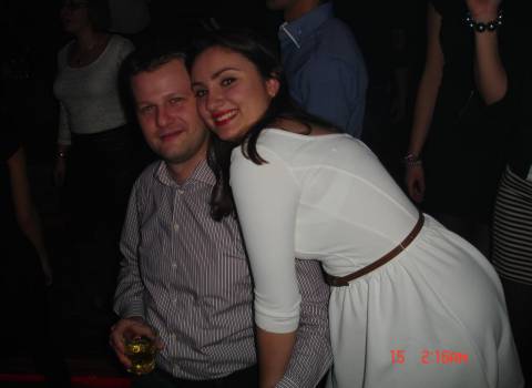 Come trovi la donna giusta in Romania a San Valentino?