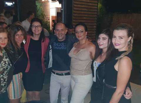 7-07-2018 Dove fare una bella vacanza in Romania per conoscere ragazze?