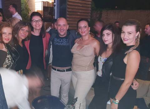 7-07-2018 Vacanza in Romania con belle donne da conoscere