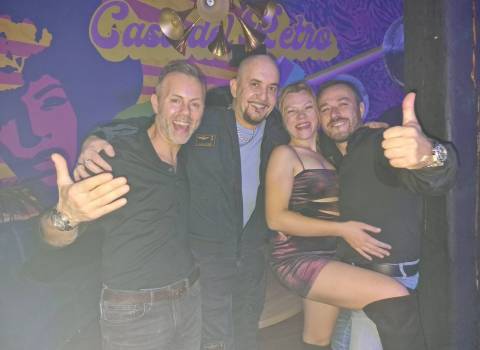 Organizzare serate nelle discoteche con belle ragazze in Romania 2024
