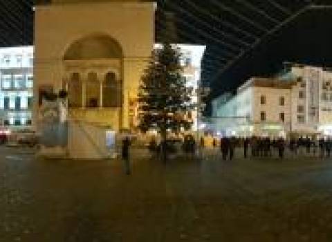 Grande mercatino di Natale a Timisoara 30-11-2019